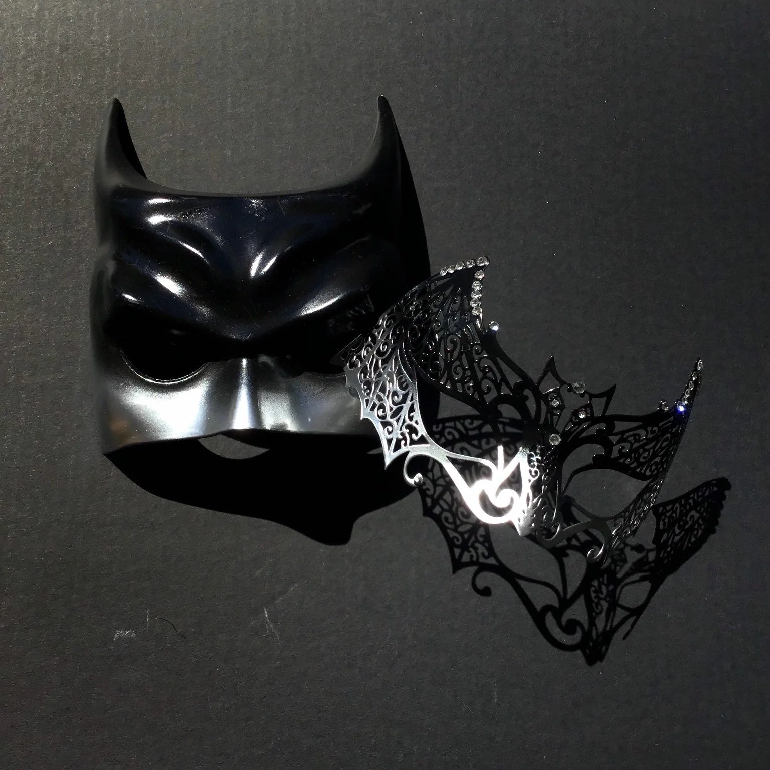 Twilight Wing Mask- All Colors - Image 3