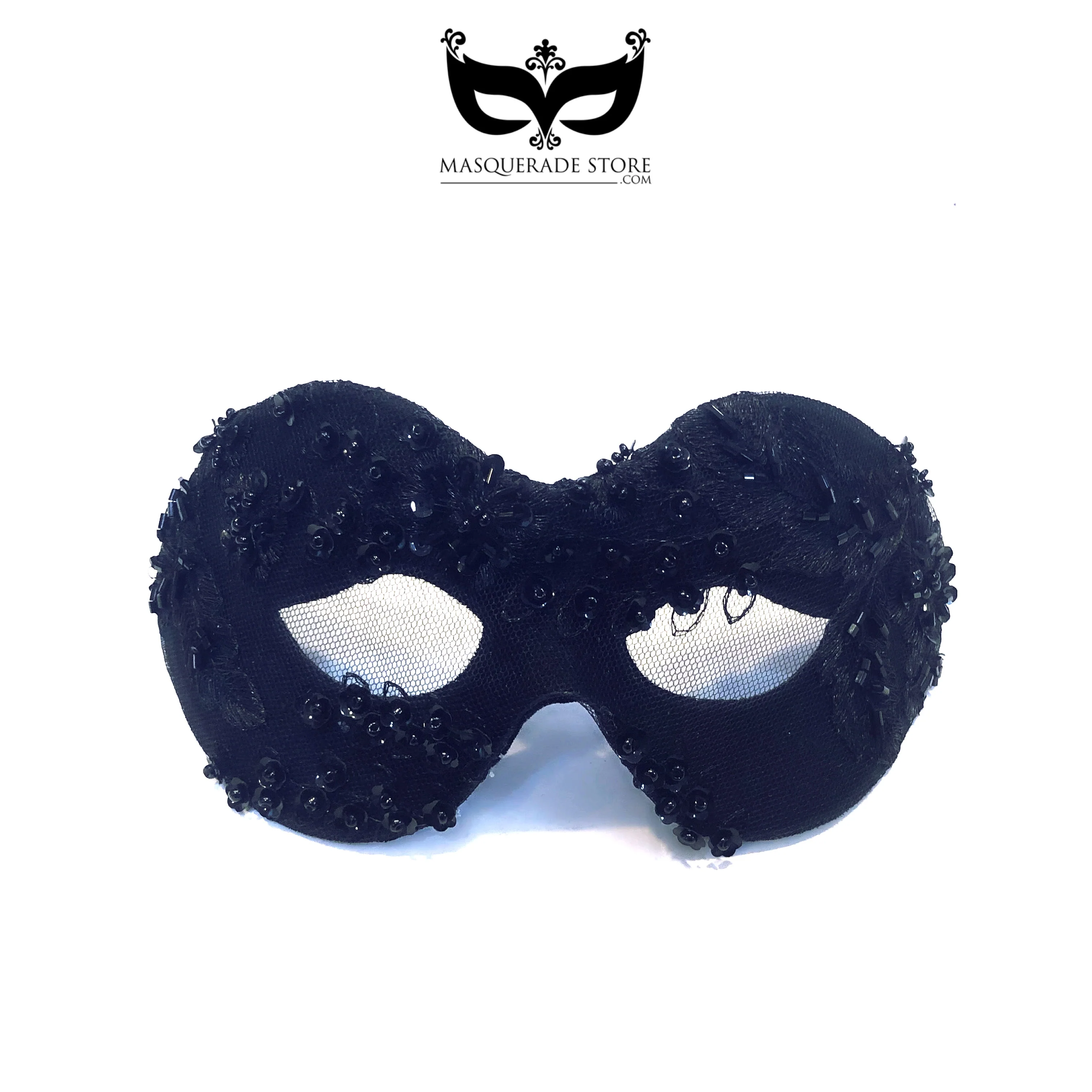 Pearl Sparkle Mask