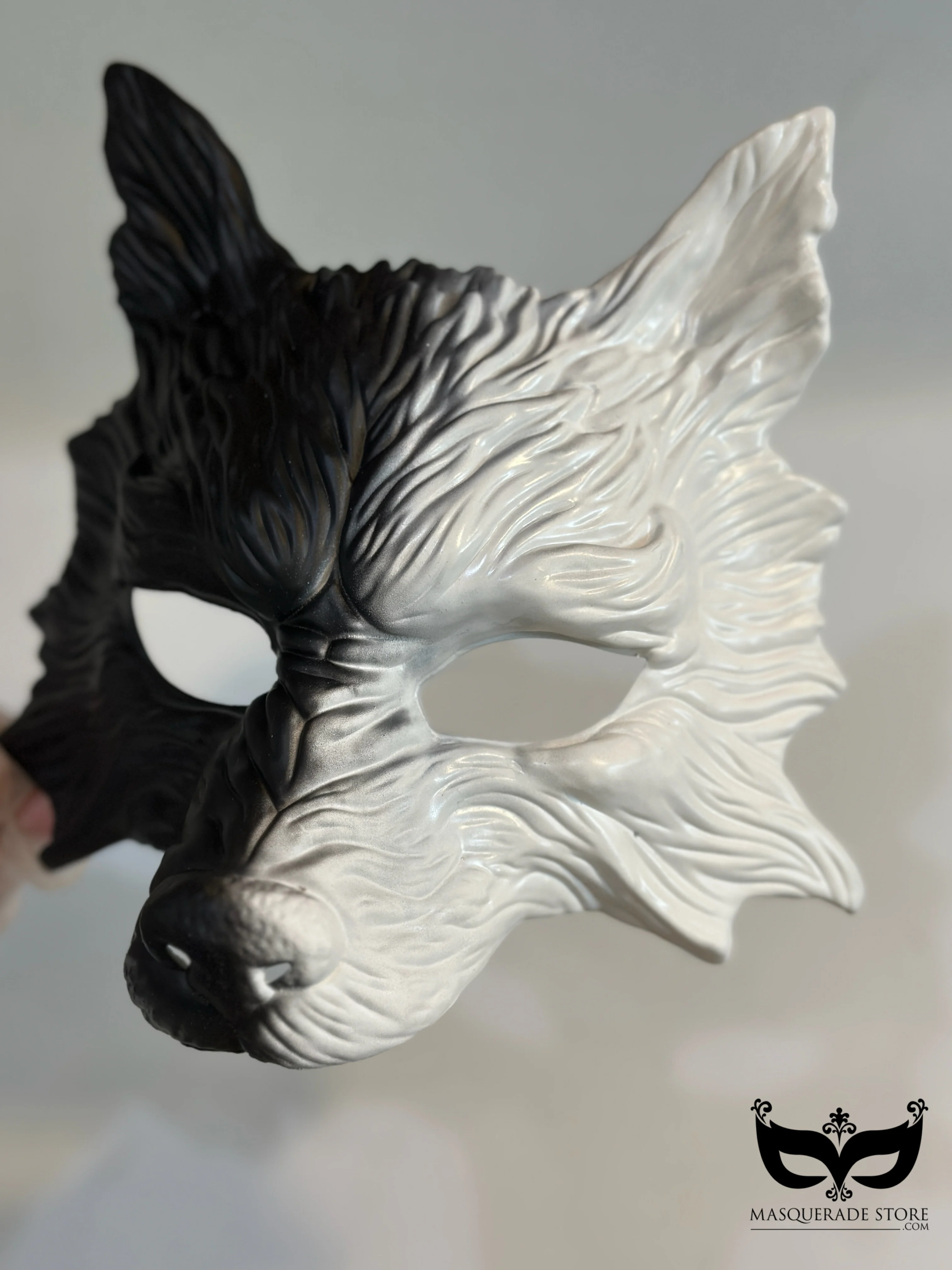 Werewolf Mask - Lunar Fang - Image 4