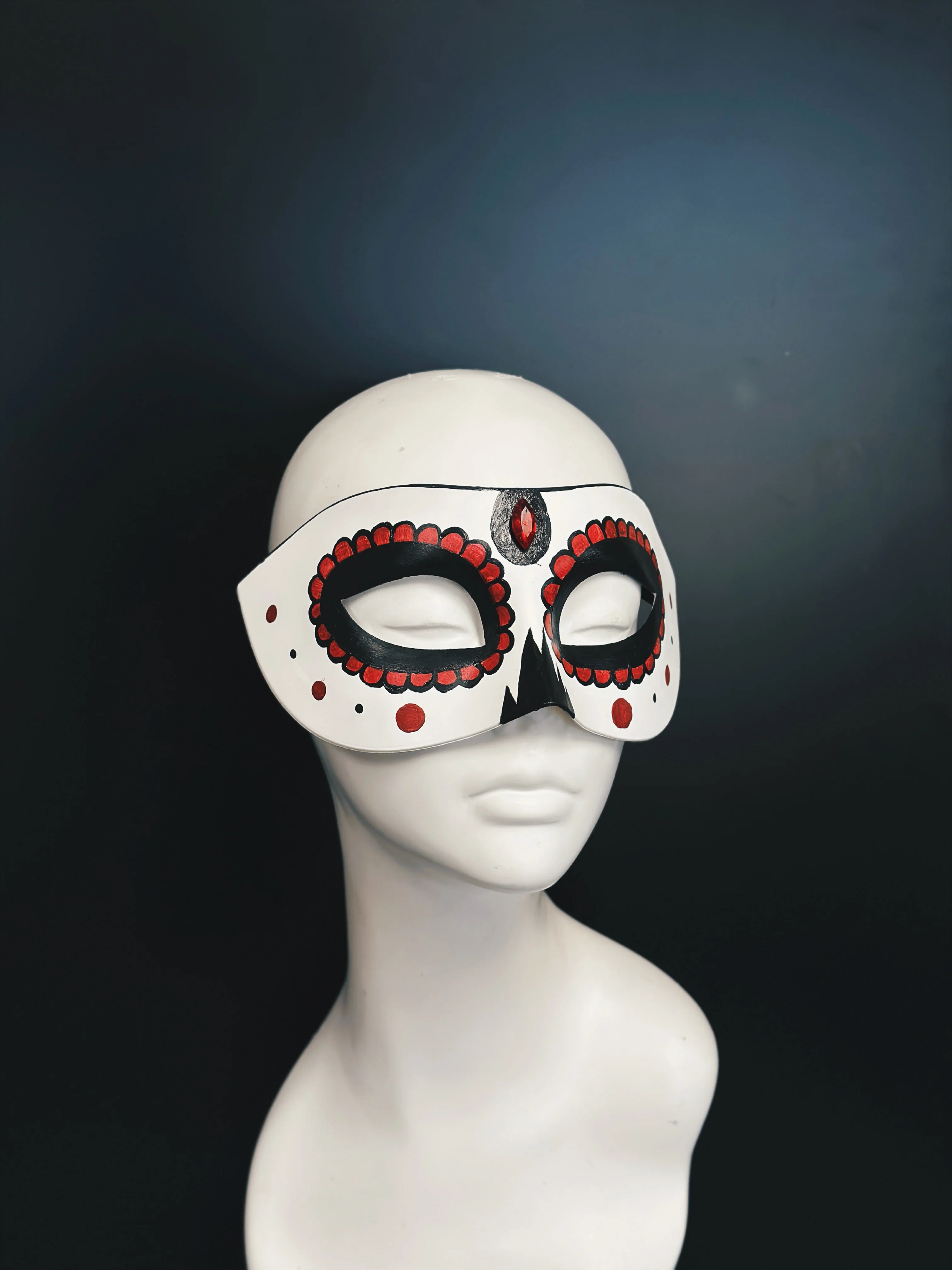Day of the Dead - Ruby Calavera - Image 4