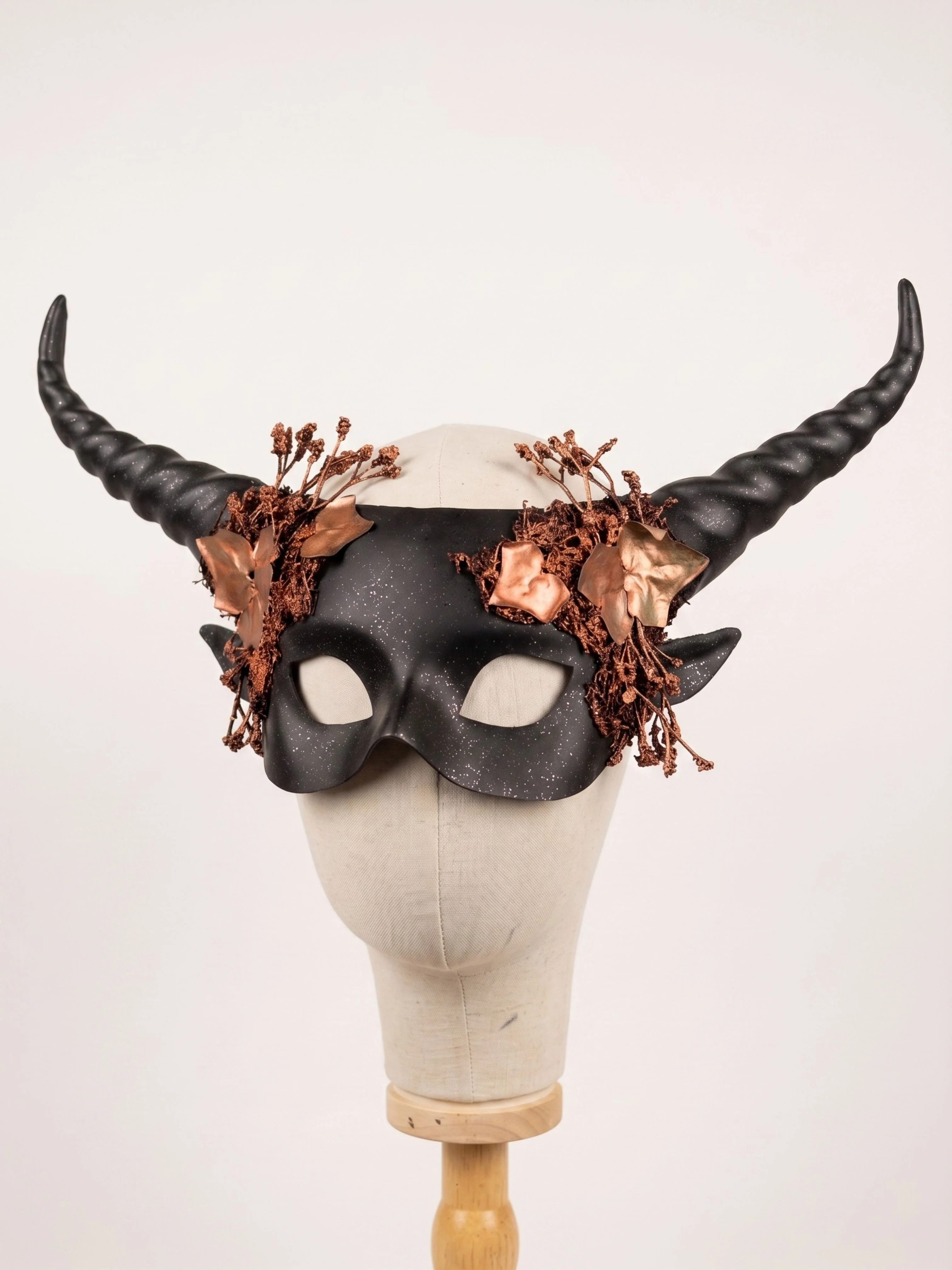 Forest Bond - Mythical Couples Masks - Image 5
