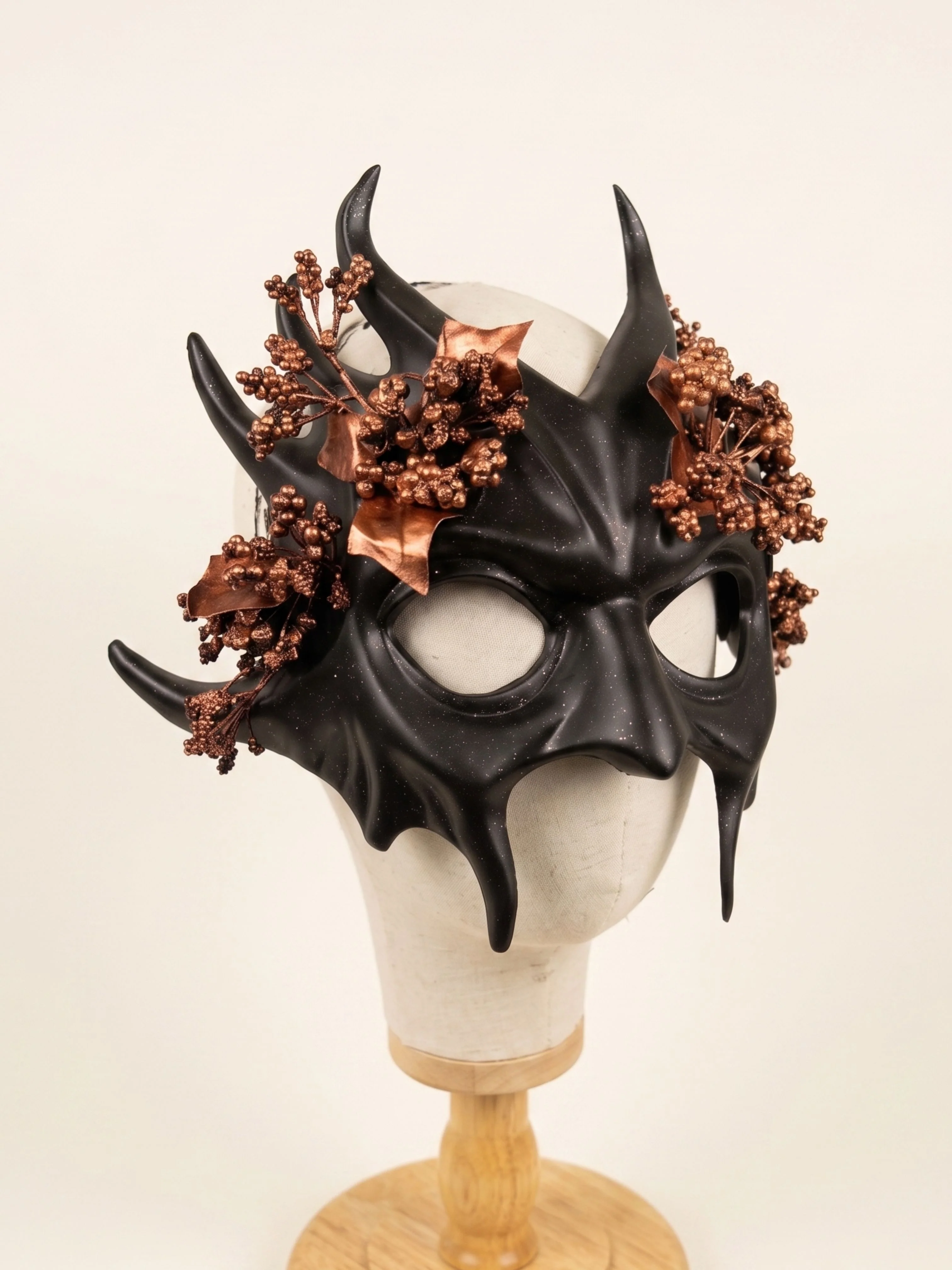 Forest Bond - Mythical Couples Masks - Image 8