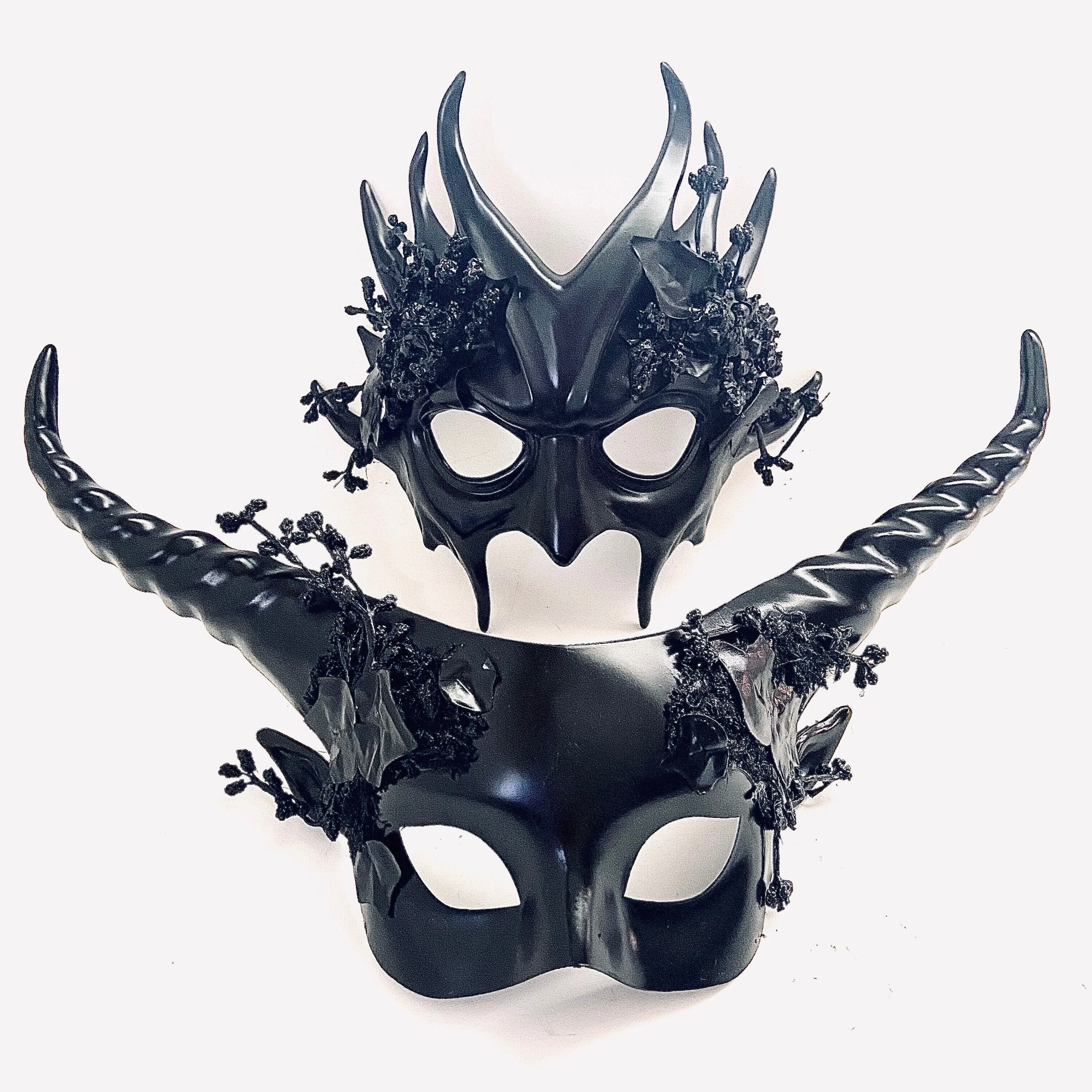 Etherial Creature Mask - Image 6