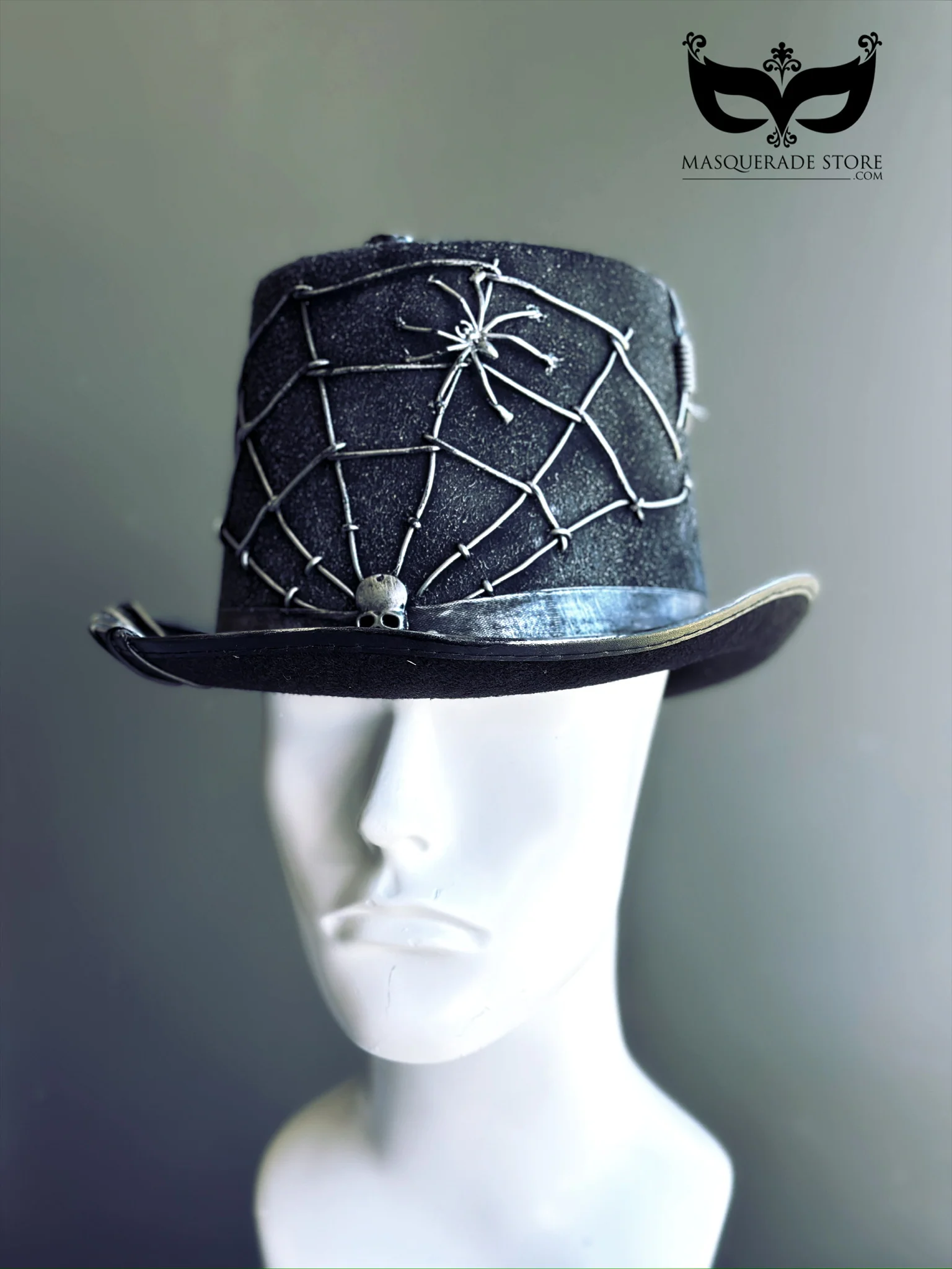 Webweaver – Spider Top Hat - Image 2