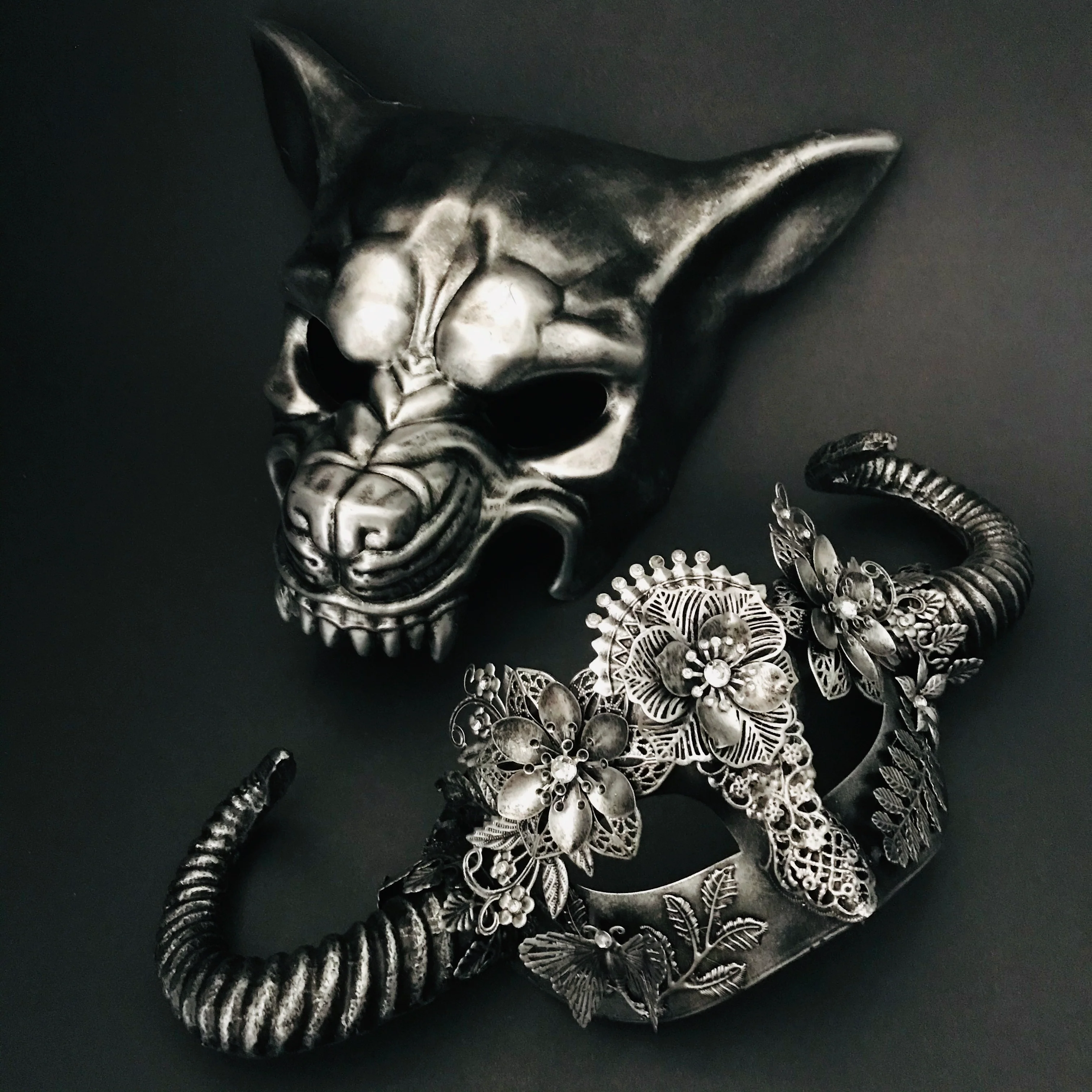 Lunar Guard - Silver - Image 2