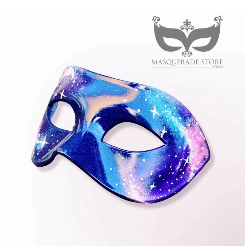 Nebula Veil – Galaxy Mask - Image 2