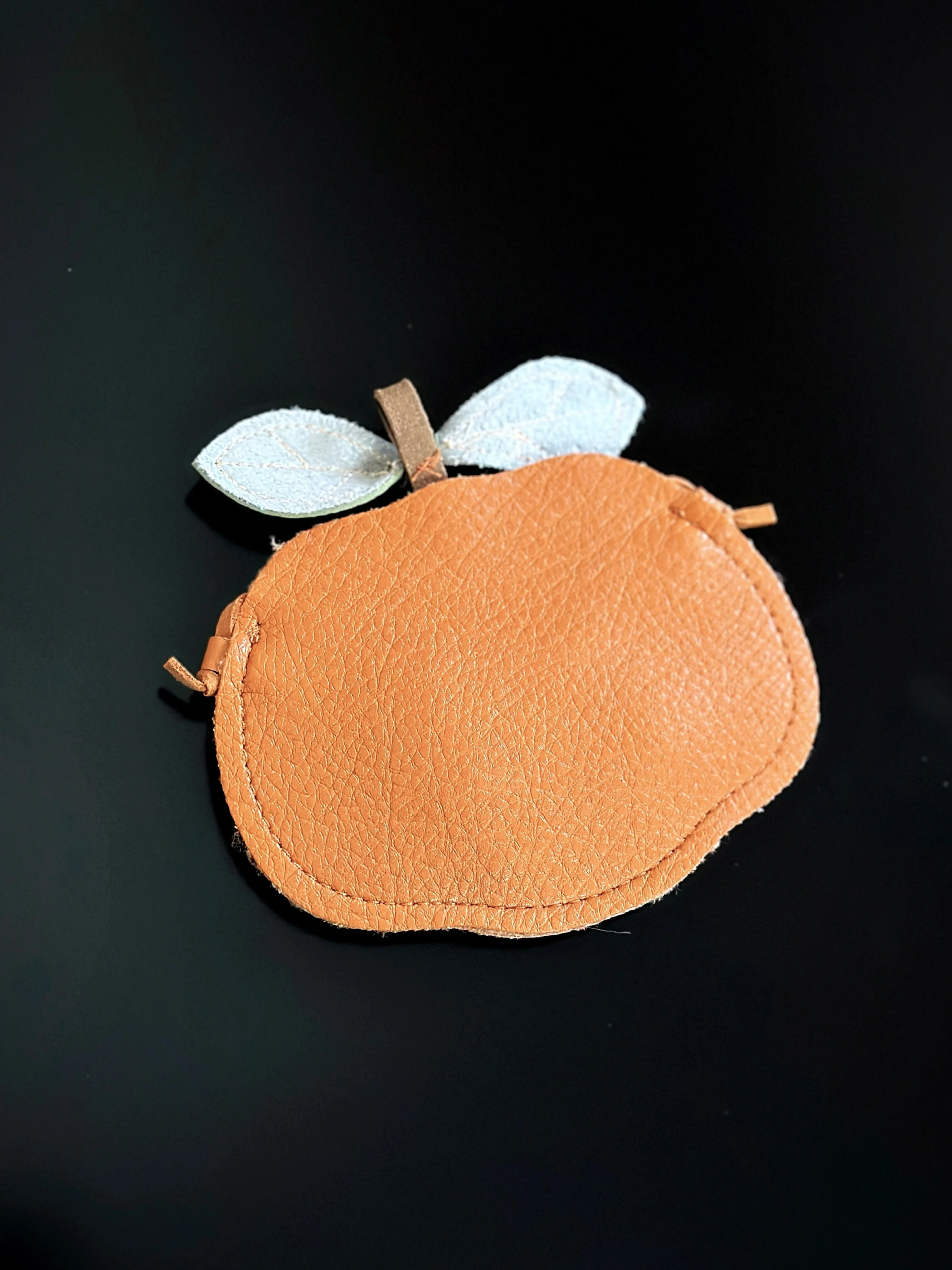 Pumpkin Mini Bag - Kids - Image 2