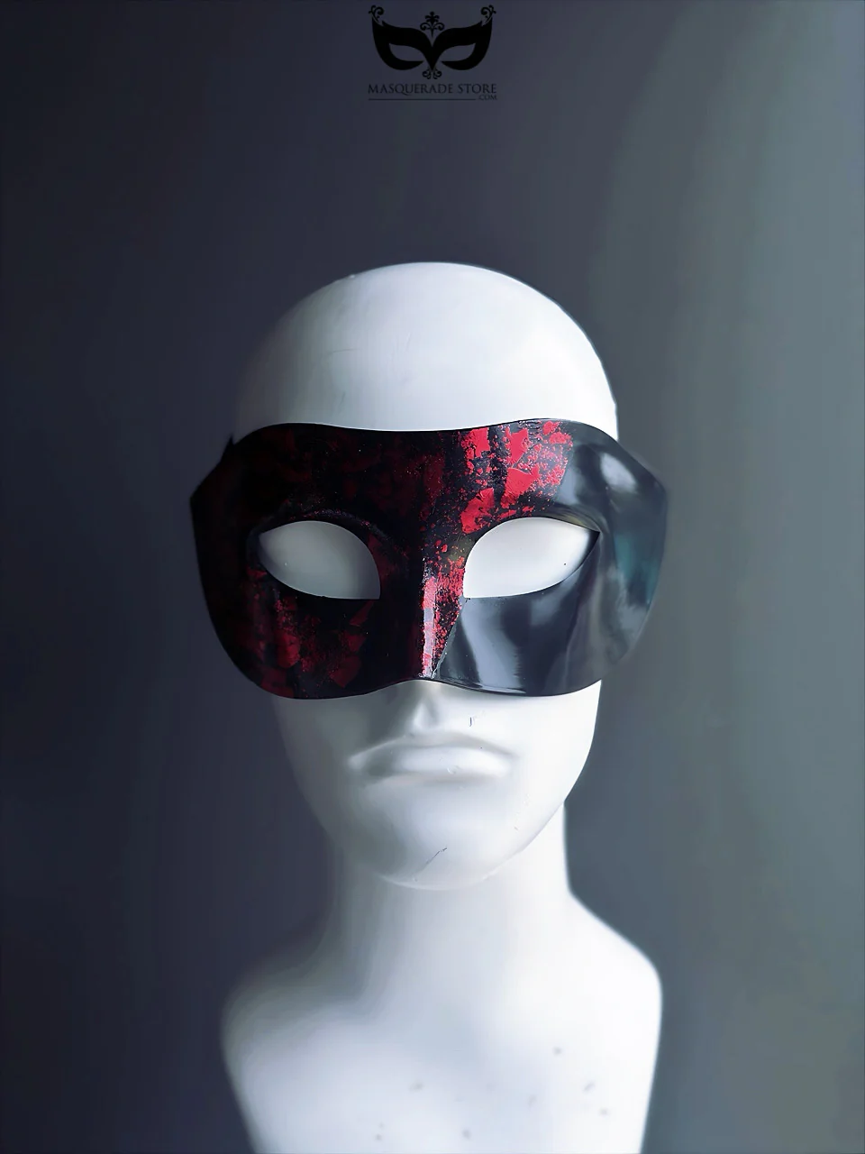 Scarlet Veil - Image 3