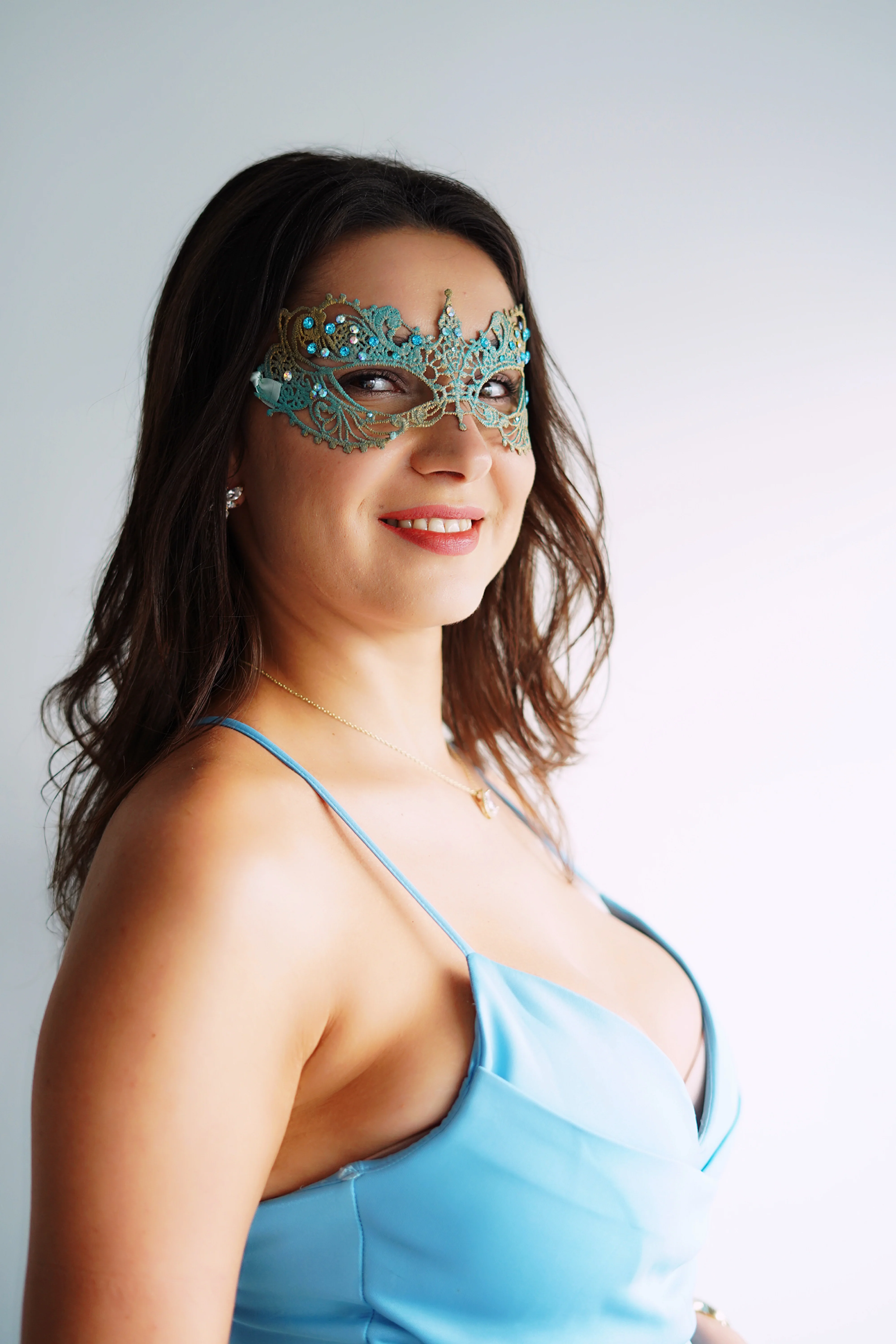 Ana Lace - Turquoise Gold - Image 5